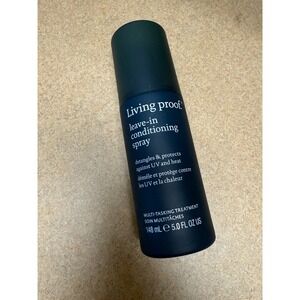 Living‎ Proof Leave in Conditioning Spray Multi Tasking Treatment 5 Oz